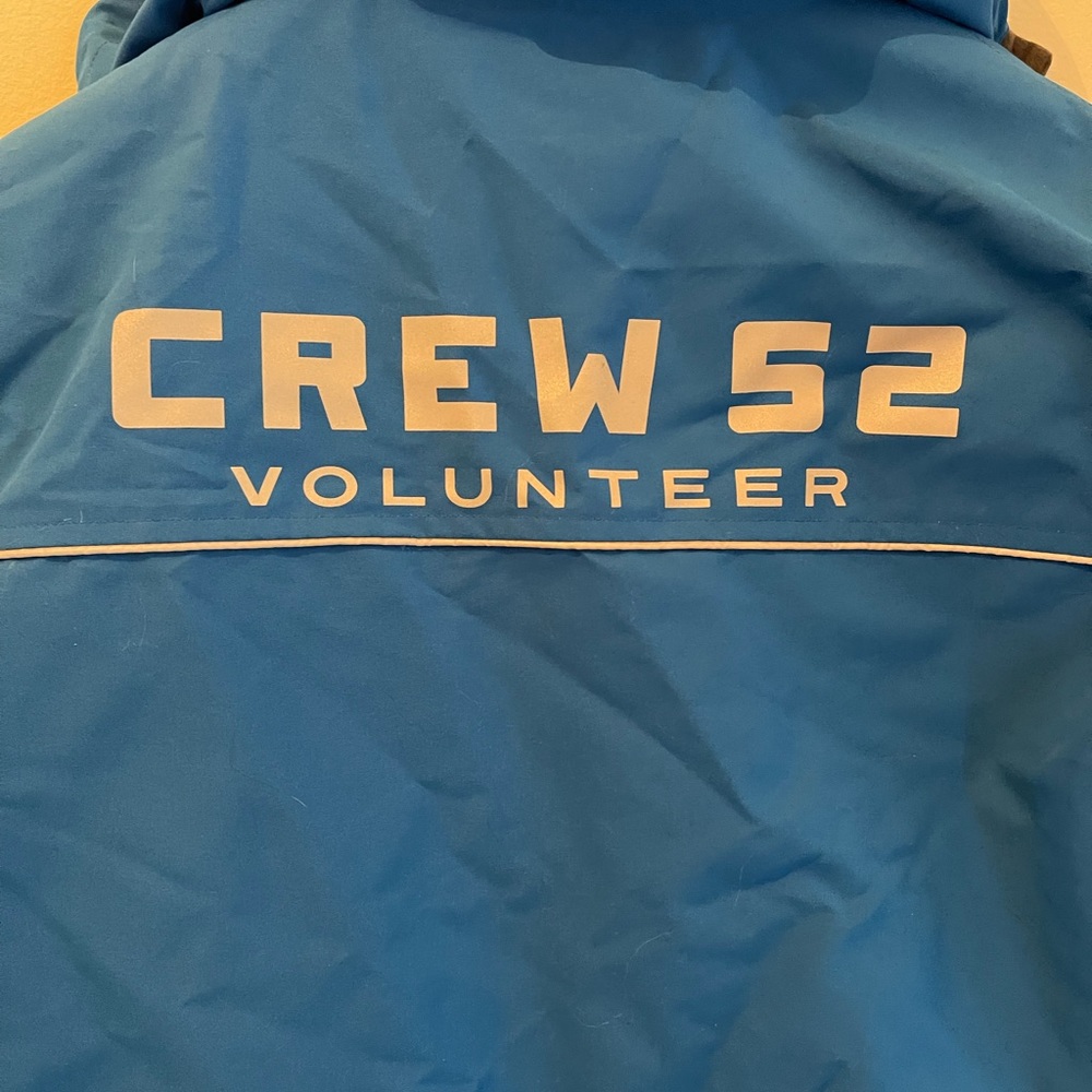 Includes Puffer And Shell. - image 3